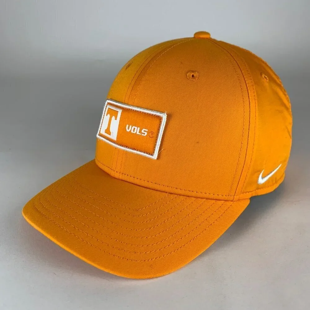 Tennessee Volunteers NCAA Orange Nike Classic99 Strapback Adjustable Hat